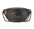 Logo Belt Bag, front view